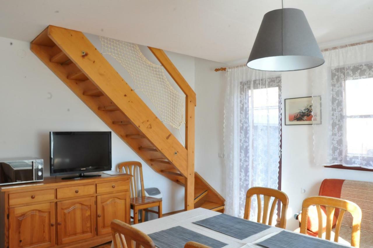 Villa Apartma Marija Hiska 79 Catez ob Savi Exterior foto