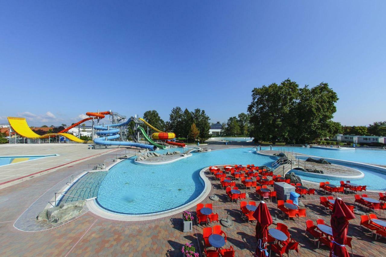 Villa Apartma Marija Hiska 79 Catez ob Savi Exterior foto